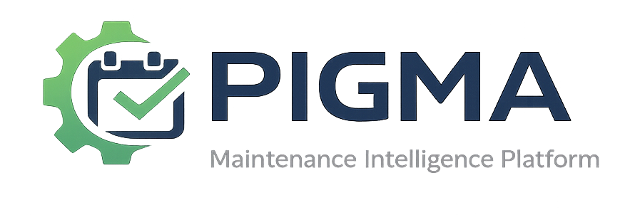 PIGMA logo